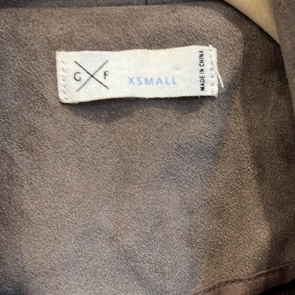 GF jacket - Picture 2 of 4